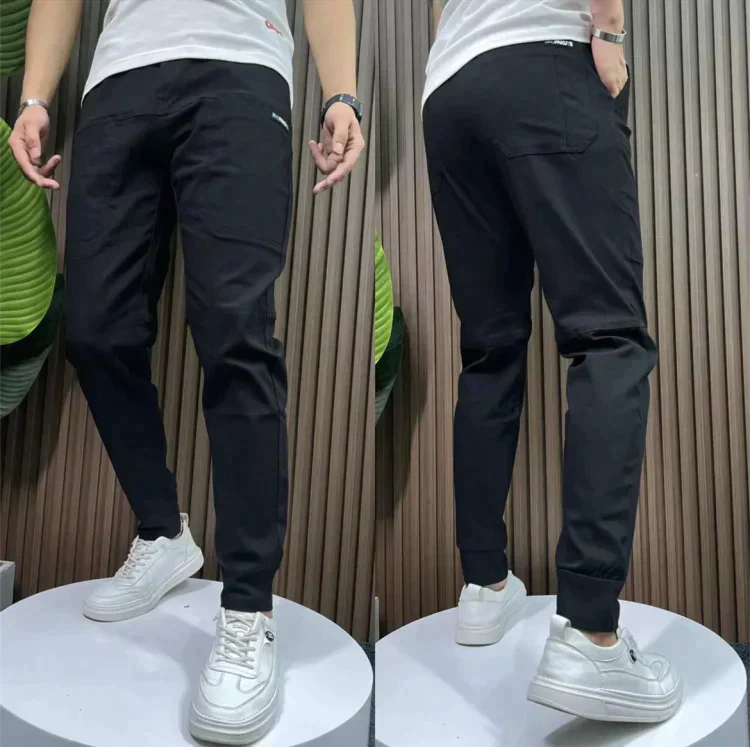 Flexi Cargo-Hose: Beweglichkeit trifft auf Stil